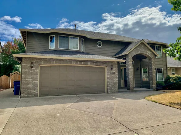 2805 NE 174th Ave, Vancouver, WA 98682