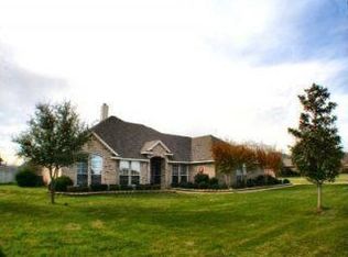 10501 Abigale Ct, Crowley, TX 76036