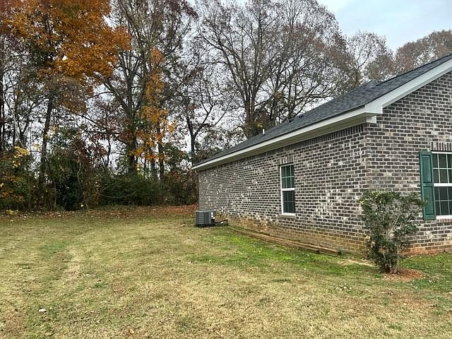 Side Yard