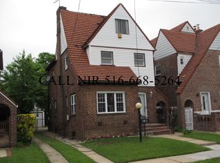 13066 227th St, Springfield Gardens, NY 11413