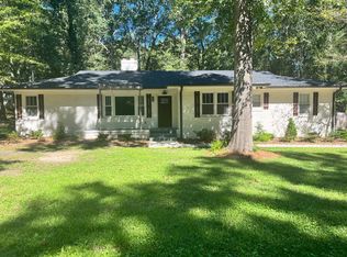 203 Terrace Cir, Simpsonville, SC 29681