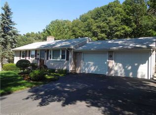 72 Country Ln, Vernon, CT 06066