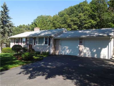 72 Country Ln, Vernon, CT, 06066