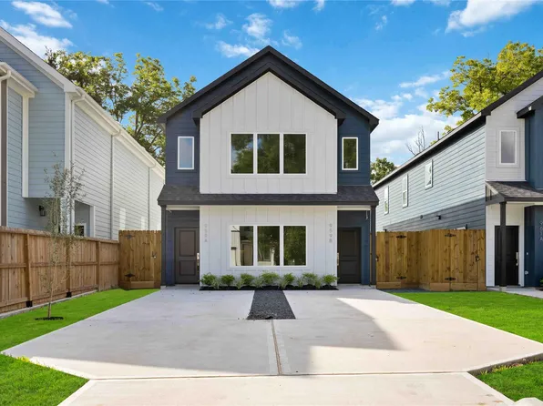 961 Ringold St #A/b, Houston, TX 77088