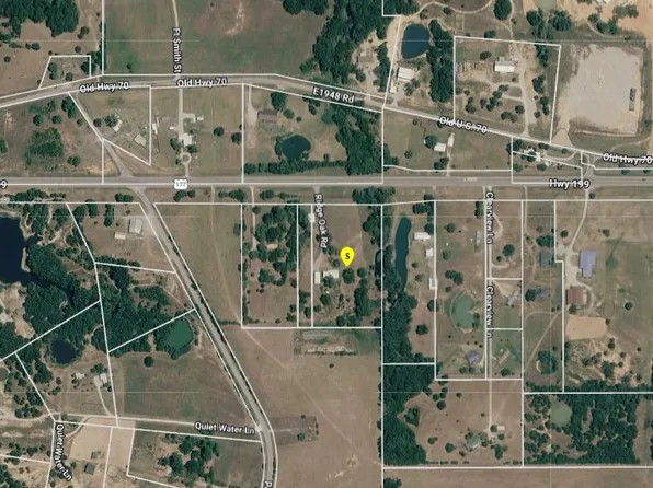 3371 State Highway 199, Ardmore, OK 73401