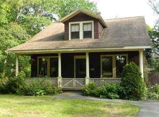 10 Old Forest St, Middleton, MA 01949