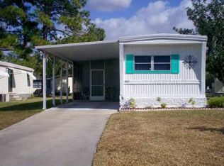 5621 Holiday Park Blvd, North Port, FL 34287