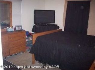 4363 S Tyler St, Amarillo, TX 79110