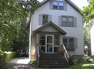 809 Emerson St, Madison, WI 53715