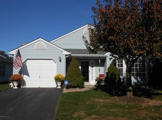 14 Mayapple Dr, Brick, NJ 08724