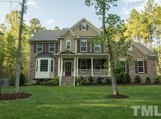115 Paper Birch Ln, Durham, NC 27705