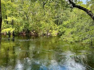 274 Mount Beasor Rd, Sopchoppy, FL 32358