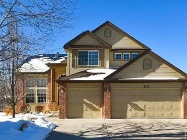 6115 Keswick Court, Fort Collins, CO 80525