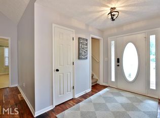 715 Chapel Hill Dr, Lawrenceville, GA 30045