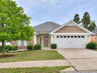 7026 FENWICK Street, Graniteville, SC, 29829