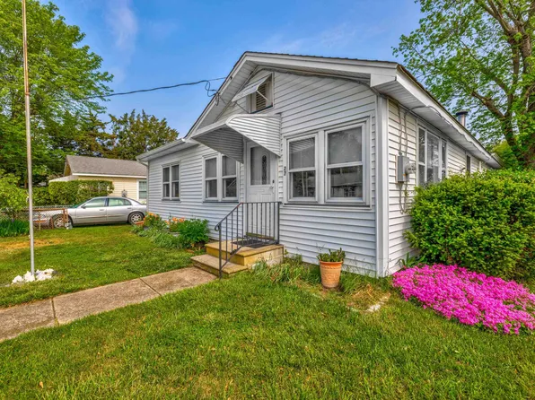 27 W New Jersey Ave, Villas, NJ 08251