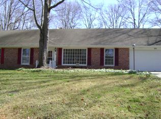 402 Gray Fox Sq, Taylors, SC 29687