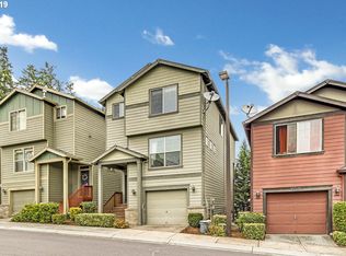 15545 SW Stone Ridge Cir, Beaverton, OR 97007