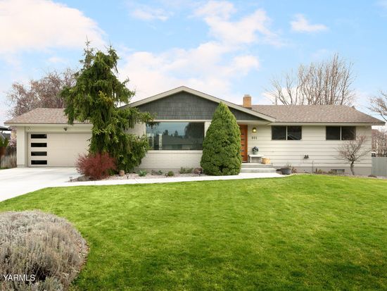 801 S 58th Ave, Yakima, WA 98908