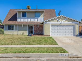 265 Hermes St, Simi Valley, CA 93065