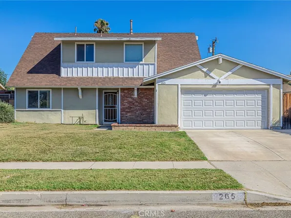 265 Hermes St, Simi Valley, CA 93065