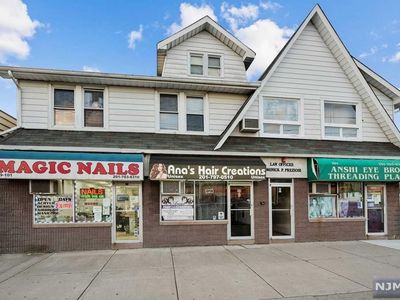 99 Broadway, Elmwood Park, NJ, 07407