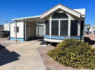 2760 S Royal Palm Rd #63, Apache Junction, AZ 85119