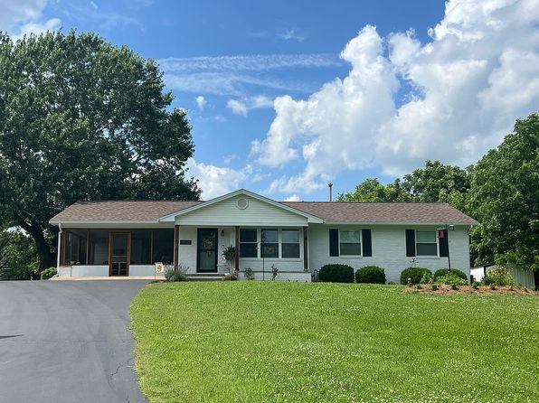 402 Harmon Dr