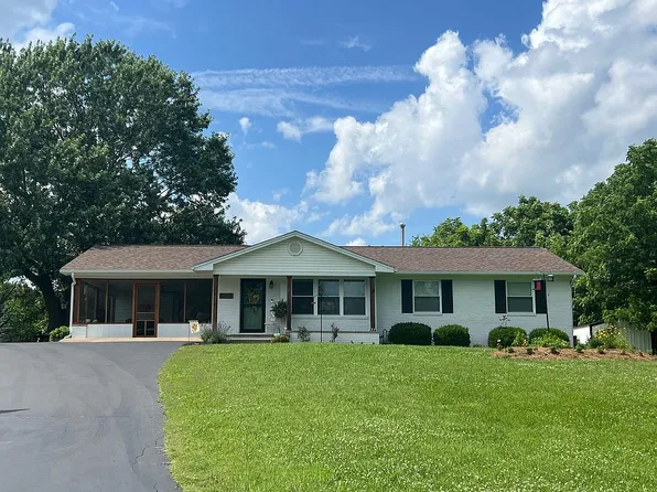 402 Harmon Dr, Marion, KY 42064