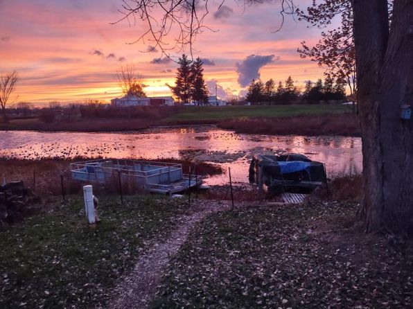 4686 Lakeview Ave, Silverwood, MI 48760