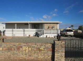 13310 E 51st St, Yuma, AZ 85367