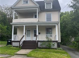 228-230 Elk St, Syracuse, NY 13205
