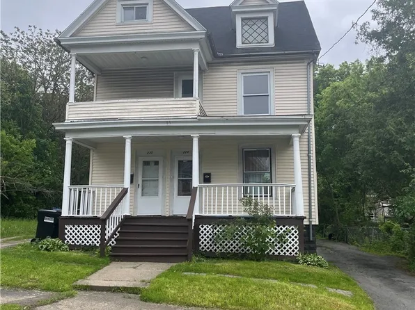 228-230 Elk St, Syracuse, NY 13205