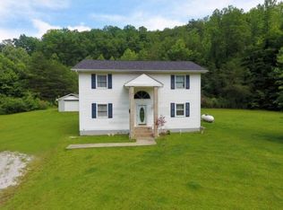 2291 S State Highway 233, Gray, KY 40734