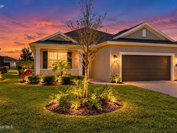 8098 Dobre Way, Melbourne, FL 32940