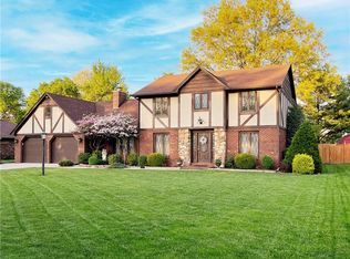 114 S Lansdown Way, Anderson, IN 46012