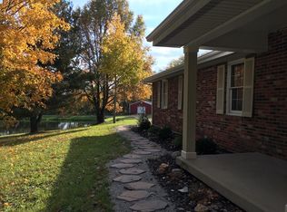 3429 Salem Ridge Rd, Aurora, IN 47001