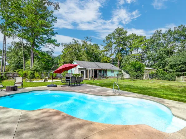164 O'T Wallace Dr, Summerville, SC 29483