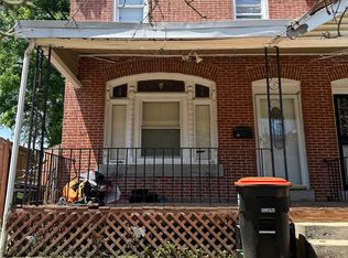 18 E 18th St, Chester, PA 19013