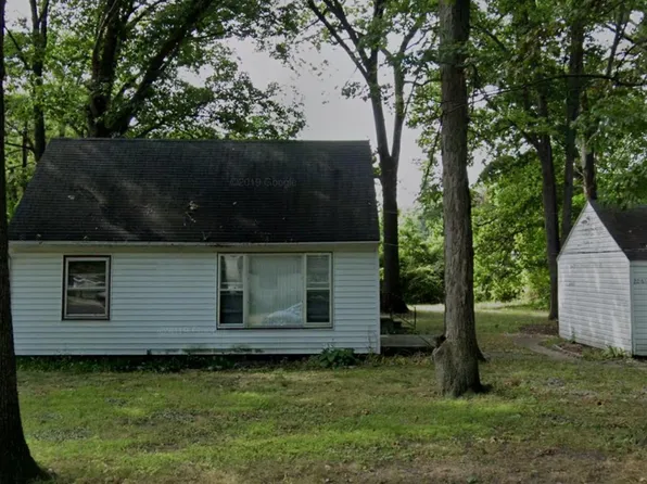 20619 Midway Ave, Southfield, MI 48075