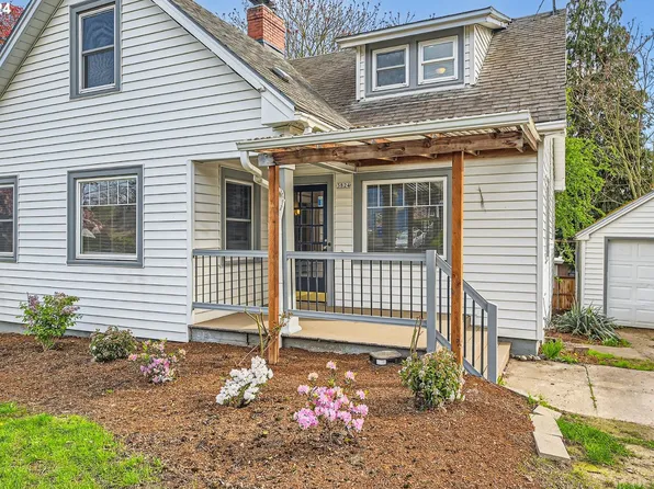 3824 SE Francis St, Portland, OR 97202