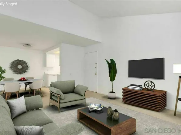10232 Black Mountain Rd APT 100, San Diego, CA 92126