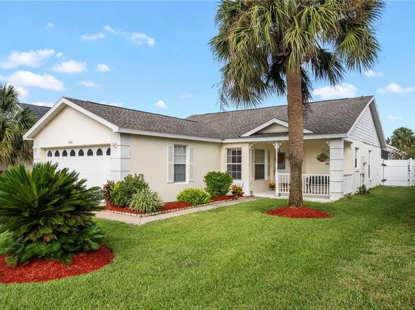 8007 ARROW CREEK ROAD, KISSIMMEE, FL 34747