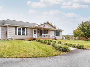 4411 Eller Ford Rd, Weaverville, NC 28787