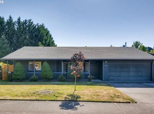 1304 SE 67th Ave, Hillsboro, OR