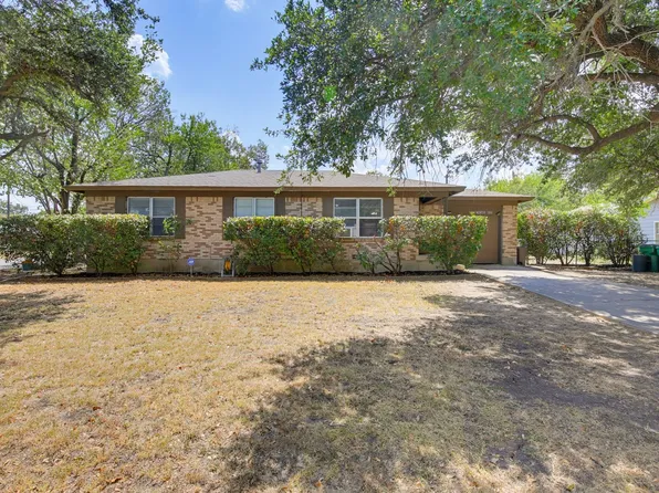 5328 Ira St N, Fort Worth, TX 76117