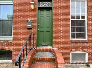 1438 Patapsco St, Baltimore, MD