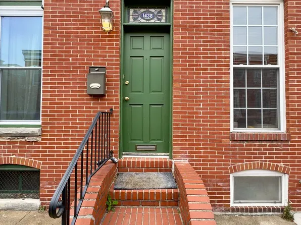 1438 Patapsco St, Baltimore, MD 21230