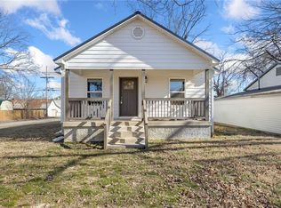 613 N Robinson St, Harrison, AR 72601
