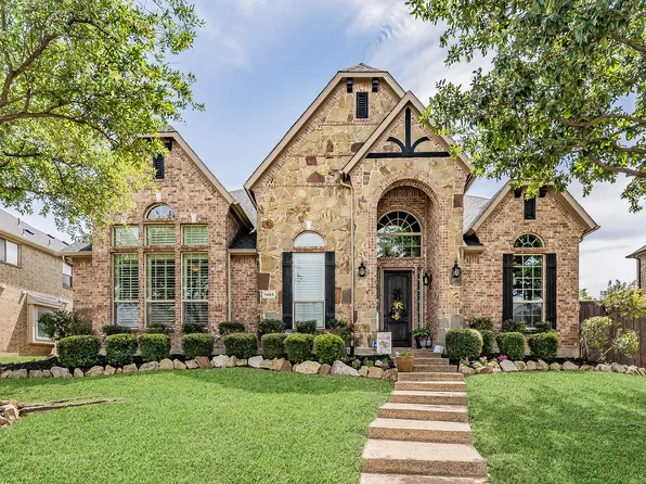 1465 Talley Ln, Frisco, TX 75033